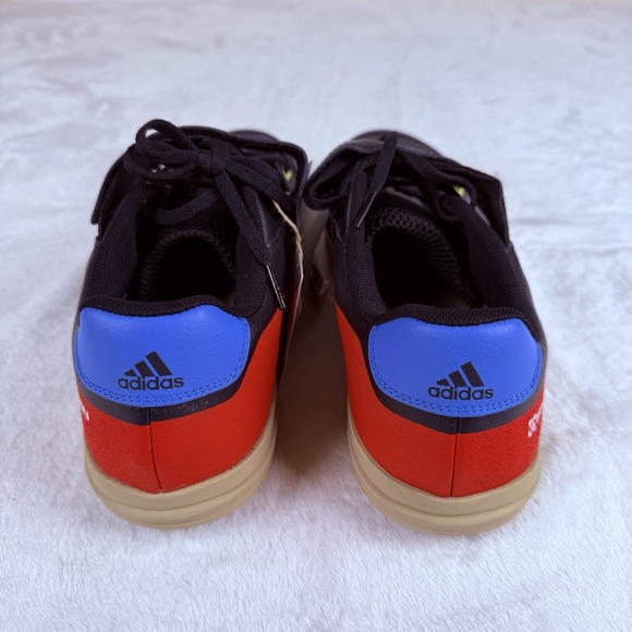 Adidas Five Ten HellCat Men' 13 Black , Red, Gum Cycling Shoes - GY5125 $120 New - Picture 5 of 8